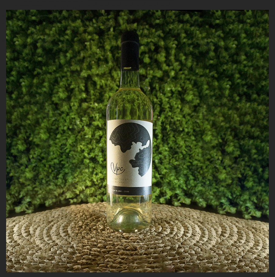 vino natural VPC